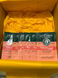 L'Occitane 修護系列護髮素64227394762882110