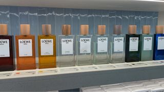 Loewe Perfume 30% Off Purchase ✨ Authentic Goods, Receipt Available64227741559043110