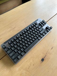 Logitech K855 無線機械式鍵盤64220933939202110