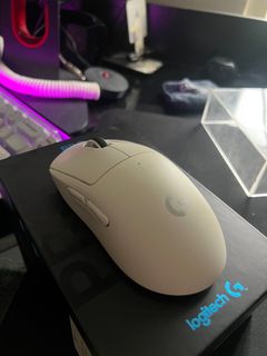 Logitech Superlight 164226596320385110