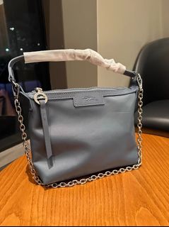 🌟Official Website Authorized Merchant🌟Longchamp Le Pliage Hobo Lancel Shoulder Bag64231358736513110