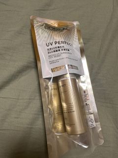 Loreal Paris UV Perfect 隔離霜 SPF 50+64232046870401110