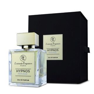Lorientale Fragrances Men's Hypnos Mirage EDP Spray 3.4 oz ** Time-Limited Pre-Order Offer ** [Niche Fragrance] [Most Complete Online] [Pre-Order from Overseas]64220933836291110