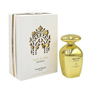 LorientaleLadies Night De Paris Imperial EDP 3.4 oz [Niche小眾沙龍香水] [全網最齊全] [Pre-Order外國預訂]64220933809794110