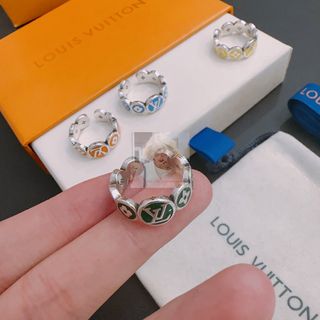 Louis Vuitton 戒指64221140363649110