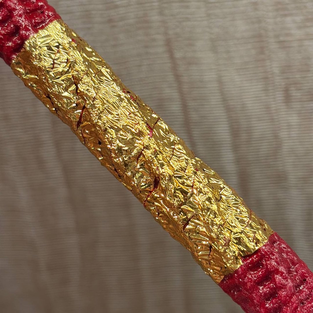 Lp Chamlong LP Chamlong – The Legendary Metta Maha Niyom Red Takrut, Hobbies & Toys ...