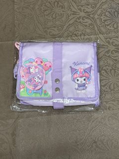 Luna fiesta Kuromi 化妝袋64228976229249110