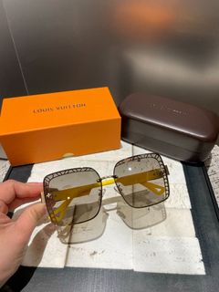 Lv 女士墨鏡64227220417537110