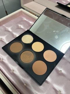 MAC Studio Fix Sculpt and Shape Contour Palette64231514178818110
