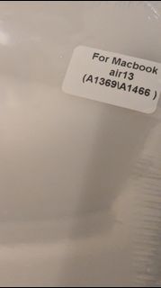 MacBook Air 保護殼64230842300930110