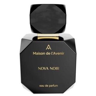 Maison De L'Avenir Unisex Nova Noir EDP Spray 3.4 oz Fragrances ** Time-Limited Pre-Order Offer ** [Niche Designer Perfume] [Most Comprehensive Online] [Pre-Order from Overseas]64220933918722110