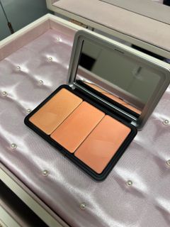 Make Up For Ever 專業彩妝盤64231514293505110