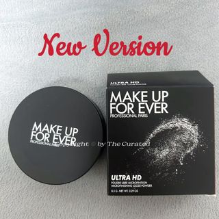 (包順風站/櫃)Make Up For Ever Ultra HD Microfinishing Loose Powder 8.5g64231875565698110