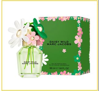 MARC JACOBS 莫傑綠野仙蹤濃香水 DAISY WILD EAU DE PARFUM 50ML64228784691201110