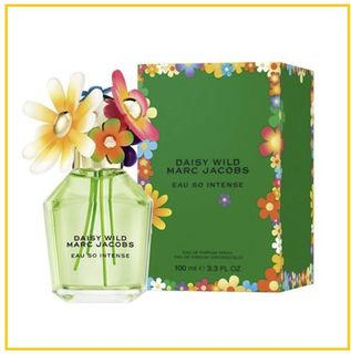 MARC JACOBS DAISY WILD EAU SO INTENSE 100ML64228597542017110