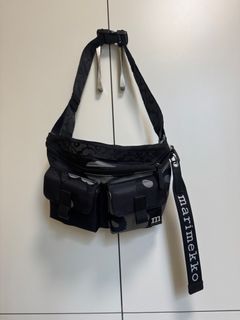 Marimekko 斜孭袋64225028631683110