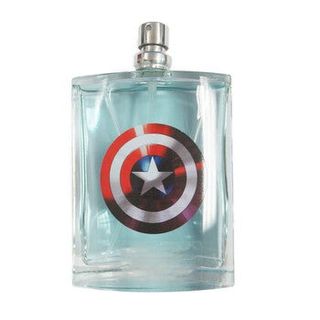 Marvel Boys Captain America EDT Spray 3.4 oz (Tester) ** 限時預訂優惠 Time-Limited Pre-Order Offer ** [Niche小眾沙龍香水] [全網最齊全] [Pre-Order外國預訂]64233215904257110