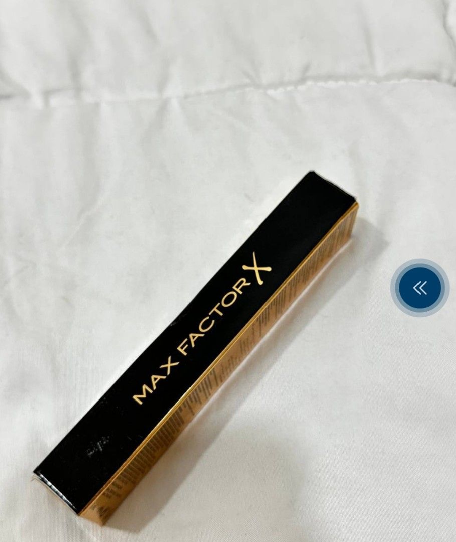 Max Factor Divine Lashes Mascara - Rich Black (Category: Makeup) located in Quezon City. Submitted by ii.vida (Listing ID 1399389943, Image 3). Description: Max Factor Divine Lashes Mascara Shade: Rich Black Volume: 8ml Builds volume layer by layer new, sealed and box cashgpayment item+sf (no free sf).
