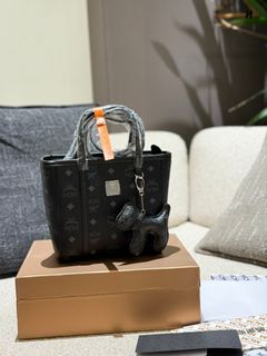 💎品質保障💎mcm 菜籃子64233215118977110