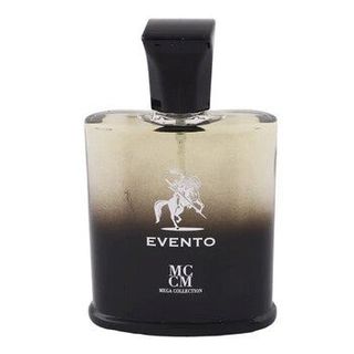 Mega Collection Men's Evento EDP Spray 3.4 oz ** Time-Limited Pre-Order Offer ** [Niche Fragrance] [Most Comprehensive Online] [Pre-Order from Overseas]64221338211201110