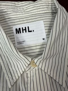 MHL 短袖襯衫64224280885122110