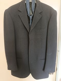 Michel René  西裝外套64227569966211110