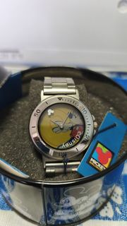 Mickey Mouse Disney 手錶64221778663297110