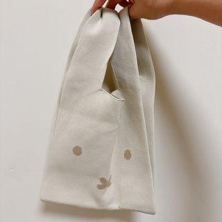 Miffy手挽袋64229339519875110