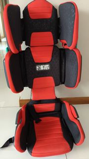 Hifold mifold car seat For Sale Car Seats Carousell Singapore