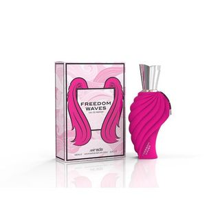 Mirada Ladies Freedom Waves EDP Spray 3.4 oz ** 限時預訂優惠 Time-Limited Pre-Order Offer ** [Niche小眾沙龍香水] [全網最齊全] [Pre-Order外國預訂]64221141383811110
