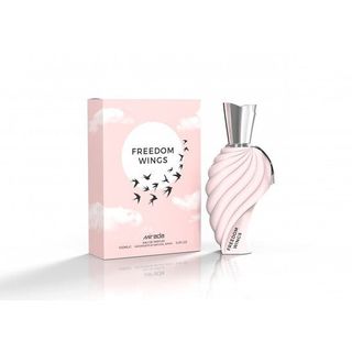 Mirada Ladies Freedom Wings EDP Spray 3.4 oz ** 限時預訂優惠 Time-Limited Pre-Order Offer ** [Niche小眾沙龍香水] [全網最齊全] [Pre-Order外國預訂]64221141398017110