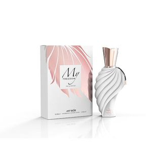 Mirada Ladies My Freedom EDP Spray 3.4 oz ** Time-Limited Pre-Order Offer ** [Niche Fragrance] [Most Complete Online] [Pre-Order from Overseas]64221141377281110