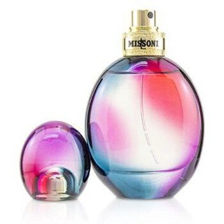 Missoni - Eau De Parfum Spray  50ml/1.7oz [Niche小眾沙龍香水] [全網最齊全] [Pre-Order外國預訂]64223366062722110