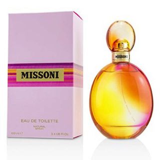 Missoni / Missoni EDT Spray 3.4 oz (100 ml) (w) ** 限時預訂優惠 Time-Limited Pre-Order Offer ** [Niche小眾沙龍香水] [全網最齊全] [Pre-Order外國預訂]64223365911298110