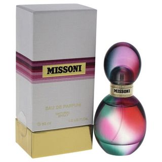 Missoni Ladies Missoni EDP Spray 1 oz ** 限時預訂優惠 Time-Limited Pre-Order Offer ** [Niche小眾沙龍香水] [全網最齊全] [Pre-Order外國預訂]64223366069121110