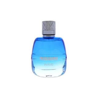 Missoni Men's Wave EDT Spray 3.4 oz Fragrances ** Time-Limited Pre-Order Offer ** [Niche Fragrance] [Most Comprehensive Selection Online] [Pre-Order from Overseas]64223852582147110