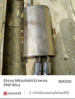 (Category: ) located in . Submitted by mridzuwanahmad92 (Listing ID 1399419500, Image 1). Description: .