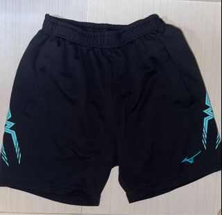mizuno排球褲 s碼64231873657475110