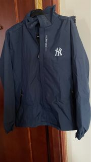 MLB 紐約洋基隊夾克64224001509507110