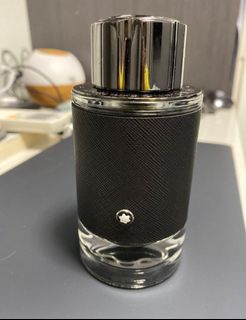 Montblanc Explorer 50ml Legend Eau de Parfum 香水64230164951939110