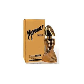 Morena Ladies Gold EDP Spray 3.4 oz ** 限時預訂優惠 Time-Limited Pre-Order Offer ** [Niche小眾沙龍香水] [全網最齊全] [Pre-Order外國預訂]64226816442371110
