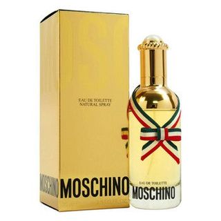 Moschino by Moschino for Women - 2.5 oz EDT Spray ** 限時預訂優惠 Time-Limited Pre-Order Offer ** [Niche小眾沙龍香水] [全網最齊全] [Pre-Order外國預訂]64223016657923110