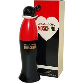 Moschino Cheap & Chic / Moschino EDT Spray 3.3 oz (w) [Niche小眾沙龍香水] [全網最齊全] [Pre-Order外國預訂]64223016651138110