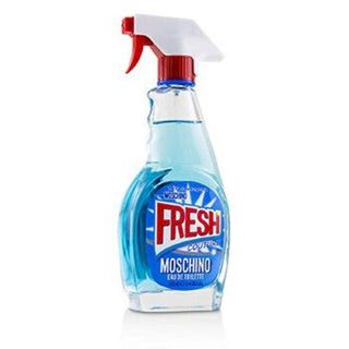 Moschino Fresh Couture / Moschino EDT Spray 3.4 oz (100 ml) (w) [Niche Fragrance] [Most Complete Selection Online] [Pre-Order from Overseas]64223366090113110
