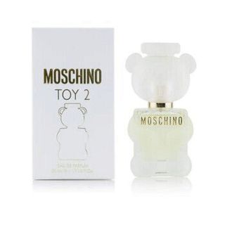 Moschino Ladies Moschino Toy 2 EDP Spray 1.7 oz (50 ml) [Niche小眾沙龍香水] [全網最齊全] [Pre-Order外國預訂]64223365662338110