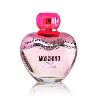 Moschino Ladies Pink Bouquet EDT Spray 3.4 oz (Tester) [Niche Fragrance] [Most Comprehensive Online] [Pre-Order from Abroad]64223016531969110