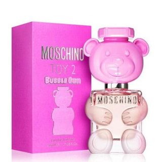 Moschino Ladies Toy 2 Bubble Gum EDT Spray 1.7 oz [Niche Fragrance] [Most Comprehensive Online] [Pre-Order from Overseas]64223852407939110