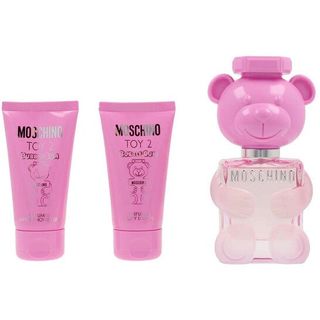 Moschino Ladies Toy 2 Bubble Gum Gift Set Fragrances [Niche小眾沙龍香水] [全網最齊全] [Pre-Order外國預訂]64223852388354110