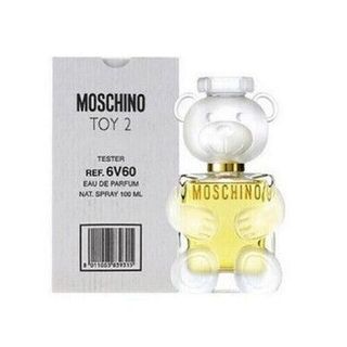 Moschino Ladies Toy 2 EDP Spray 3.4 oz (Tester) [Niche小眾沙龍香水] [全網最齊全] [Pre-Order外國預訂]64223365648770110