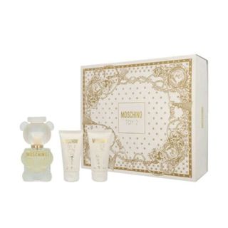 Moschino Ladies Toy 2 Gift Set ** 限時預訂優惠 Time-Limited Pre-Order Offer ** [Niche小眾沙龍香水] [全網最齊全] [Pre-Order外國預訂]64224863927298110